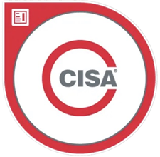 ISACA CISA – Certified Information Systems Auditor